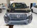 2022 HONDA Passport