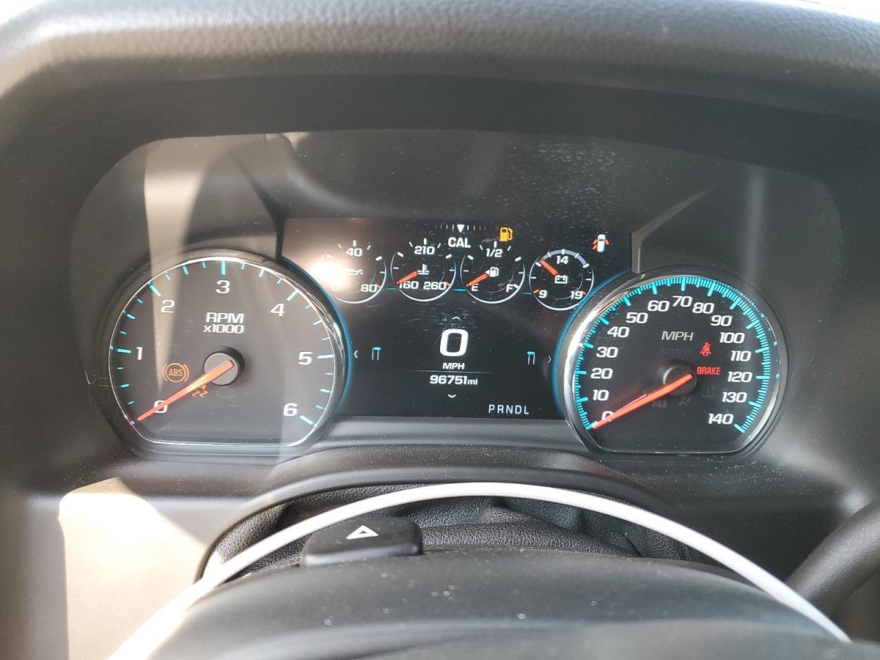 2020 GMC Yukon