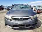 2009 HONDA CIVIC