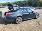 2006 BMW M5