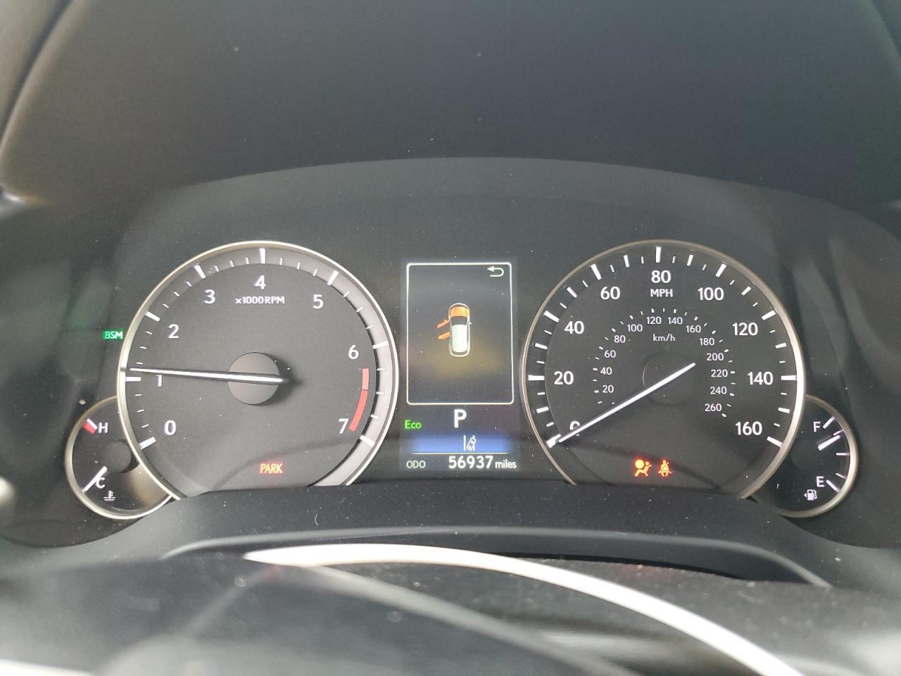 2021 LEXUS Rx