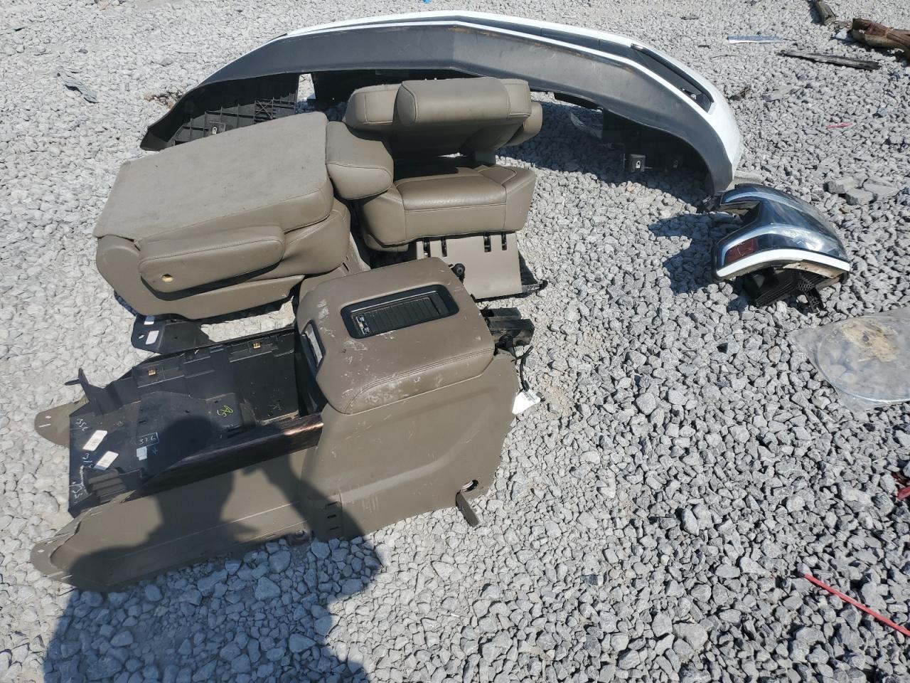 2019 CHEVROLET Tahoe