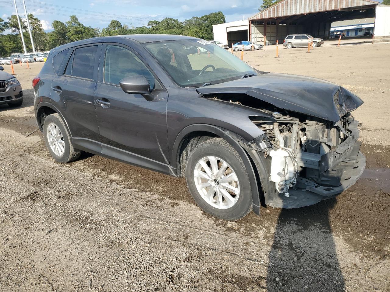 2015 MAZDA CX-5