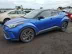 2021 TOYOTA C-HR