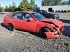1997 TOYOTA COROLLA