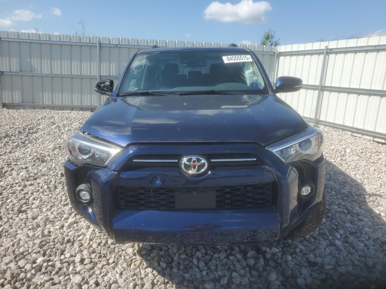 2023 TOYOTA 4Runner