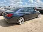 2013 BMW 7 series