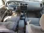 2002 TOYOTA 4Runner