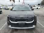 2025 KIA Carnival