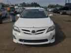 2011 TOYOTA COROLLA