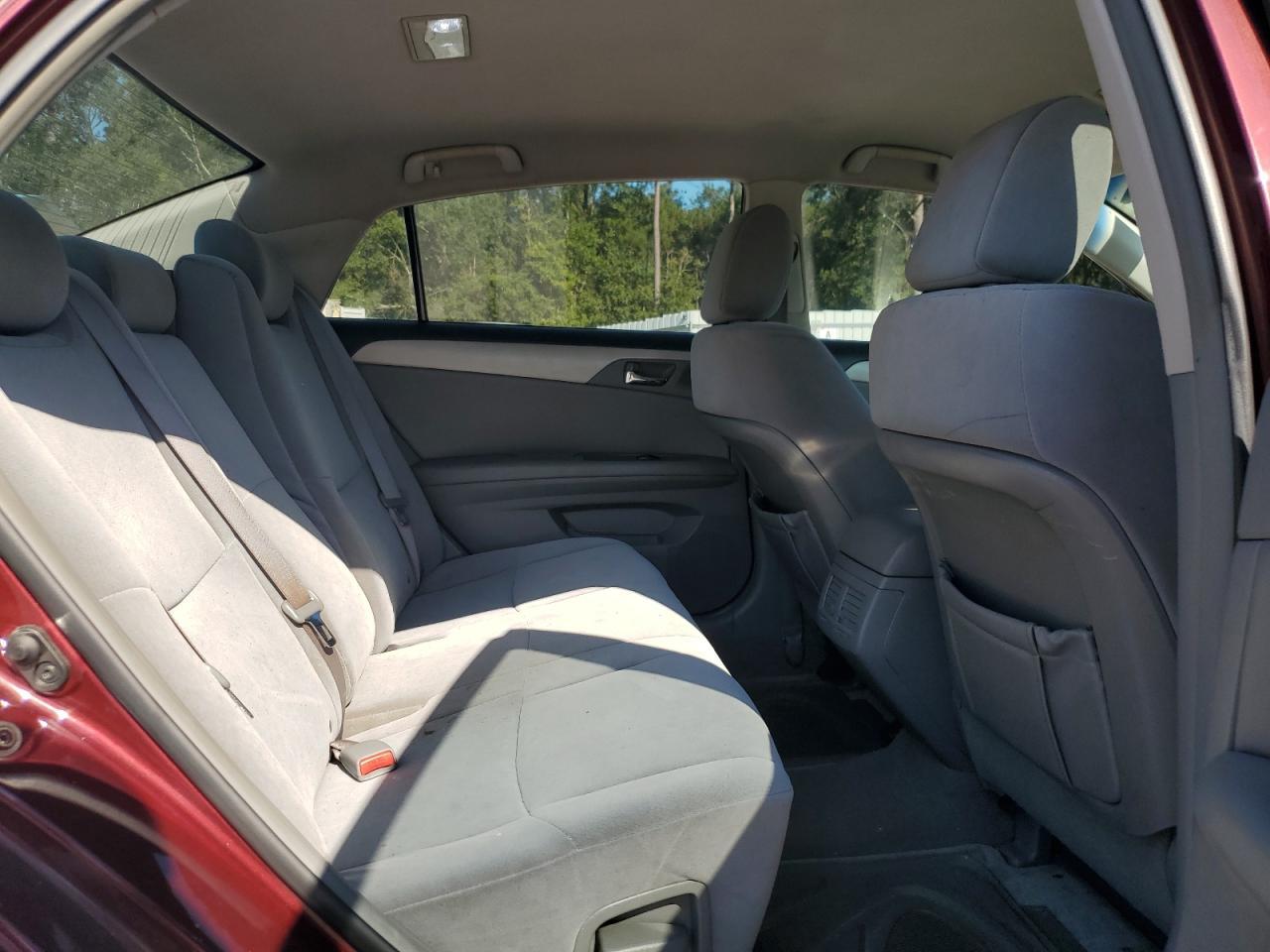 2009 TOYOTA Avalon