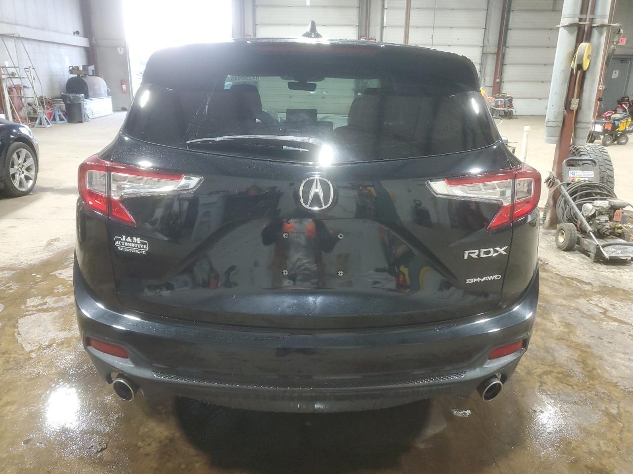 2019 ACURA RDX