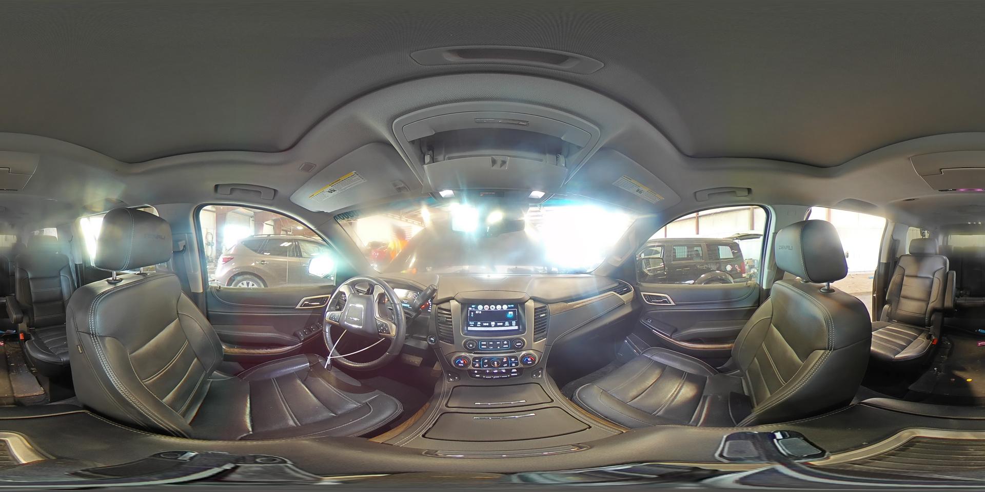 2019 GMC Yukon XL