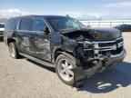 2015 CHEVROLET Suburban