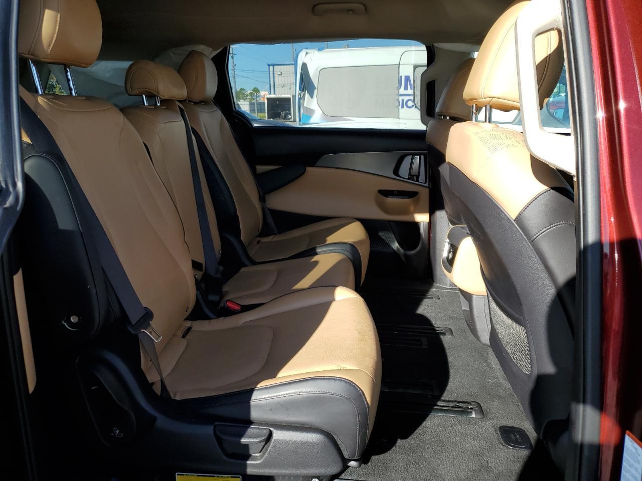 2024 KIA Carnival