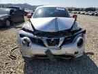 2016 NISSAN Juke