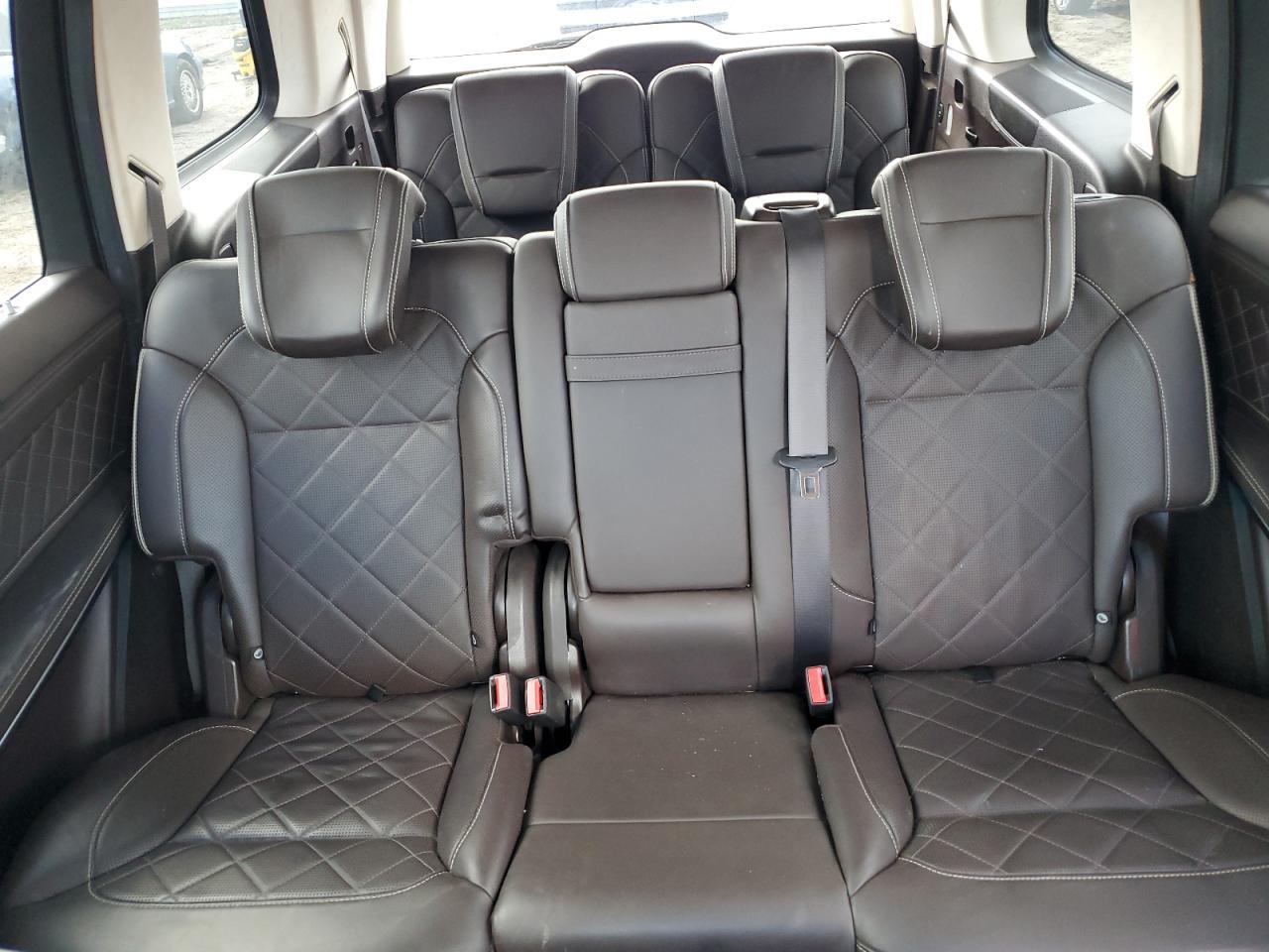 2018 MERCEDES-BENZ GLS-Class