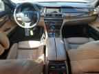 2014 BMW 7 series