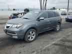 2012 ACURA MDX