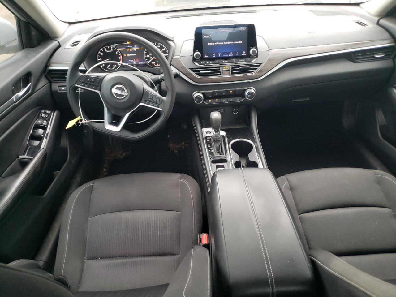 2023 NISSAN ALTIMA