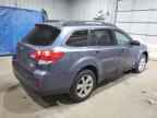 2013 SUBARU Outback