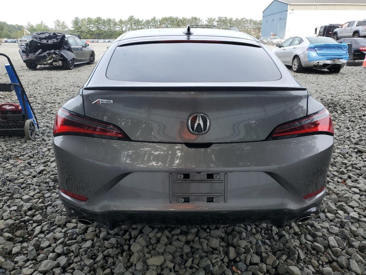 2024 ACURA Integra