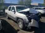 2002 CHEVROLET Avalanche