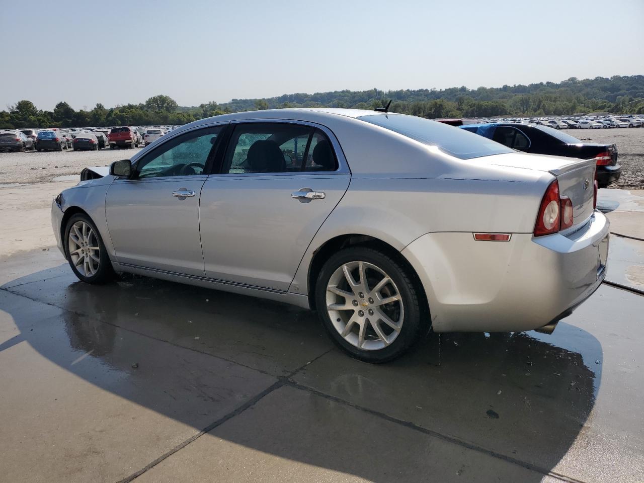 2011 CHEVROLET MALIBU