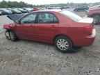 2008 TOYOTA COROLLA