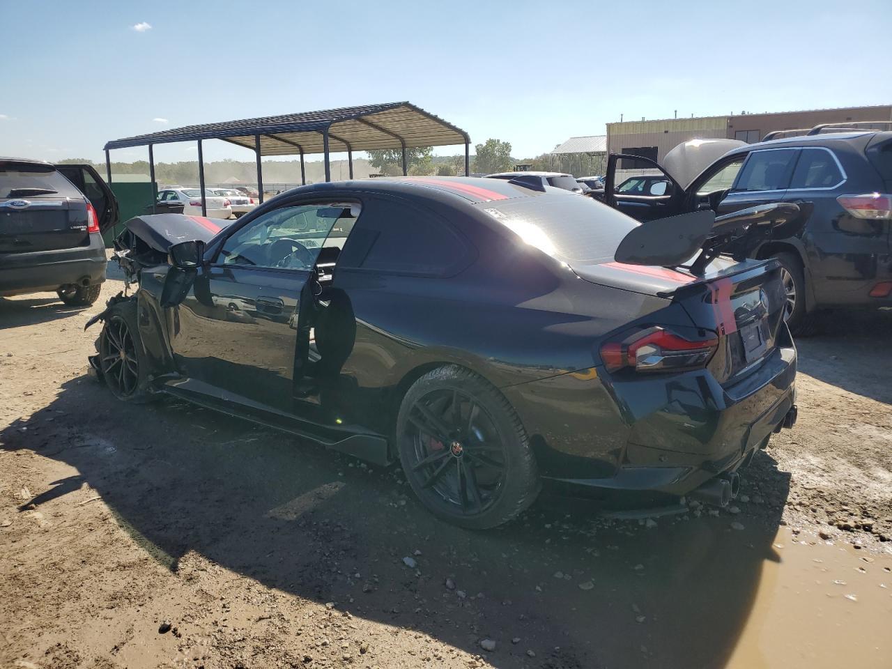 2022 BMW M240i