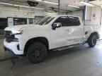 2019 CHEVROLET Silverado