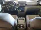 2011 HONDA ODYSSEY