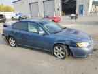 2007 SUBARU Legacy