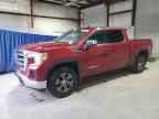 2020 GMC Sierra