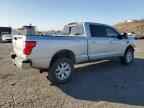 2016 NISSAN Titan