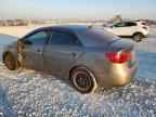 2012 KIA FORTE