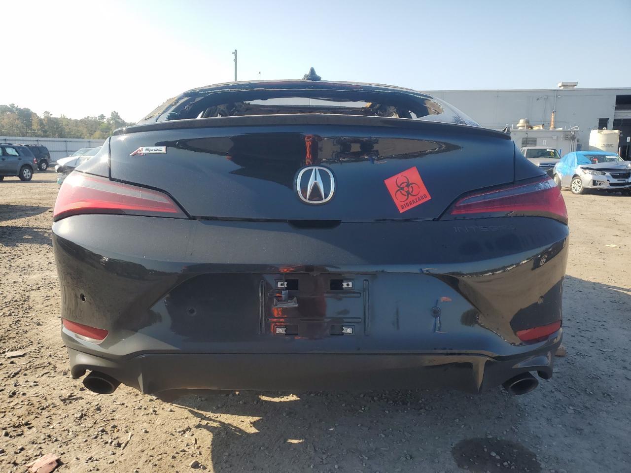 2025 ACURA Integra