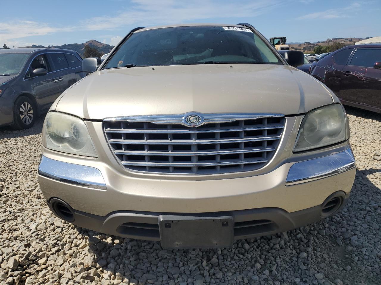2006 CHRYSLER Pacifica