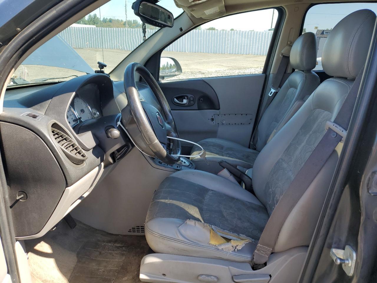 2005 SATURN Vue