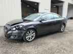 2011 VOLVO C70