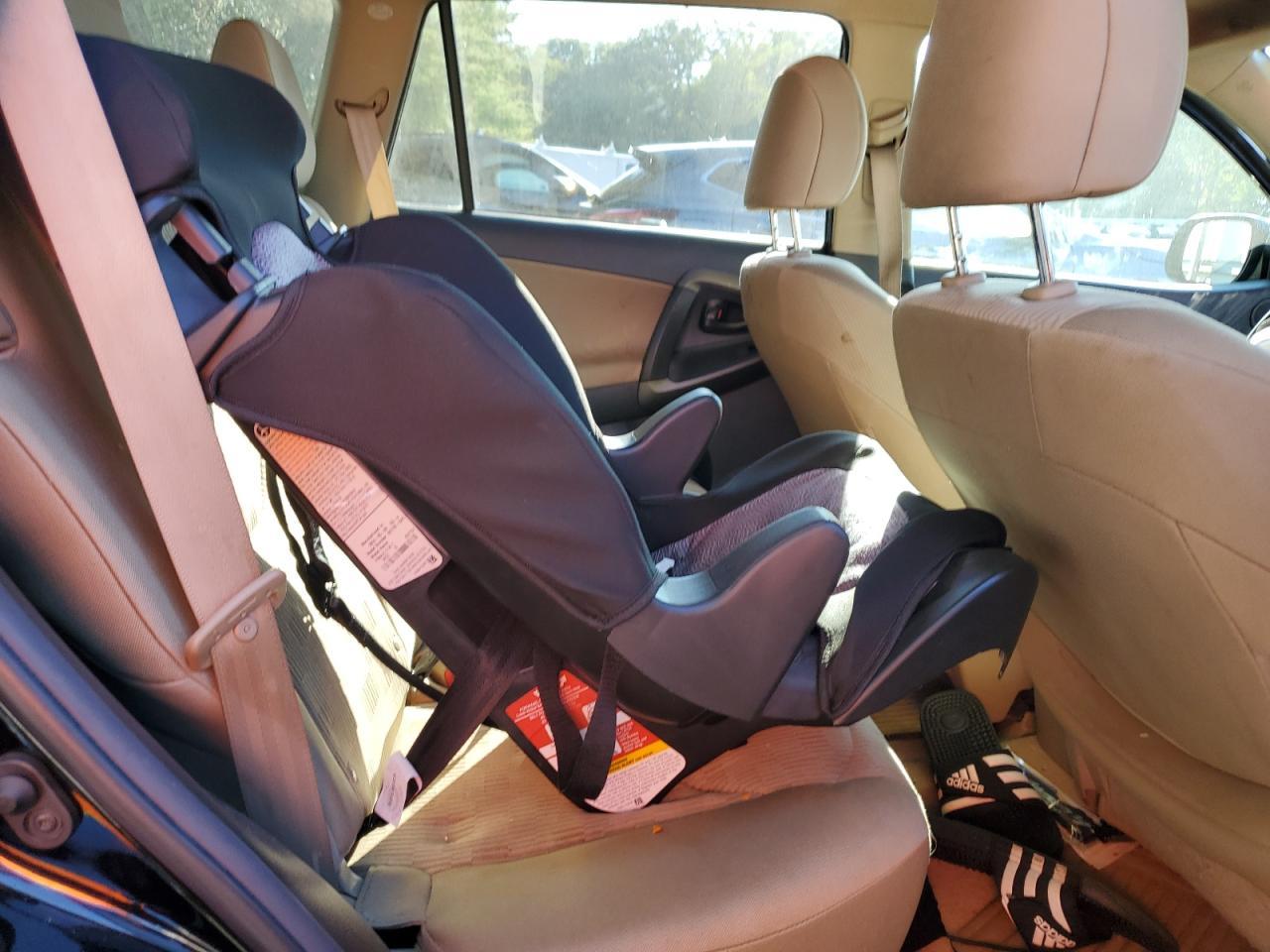 2012 TOYOTA RAV4