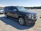 2016 CHEVROLET Suburban