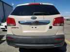 2011 KIA SORENTO