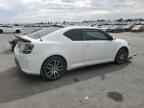 2016 TOYOTA SCION