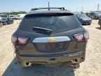 2015 CHEVROLET TRAVERSE