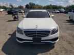 2019 MERCEDES-BENZ E-Class