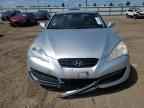 2011 HYUNDAI GENESIS