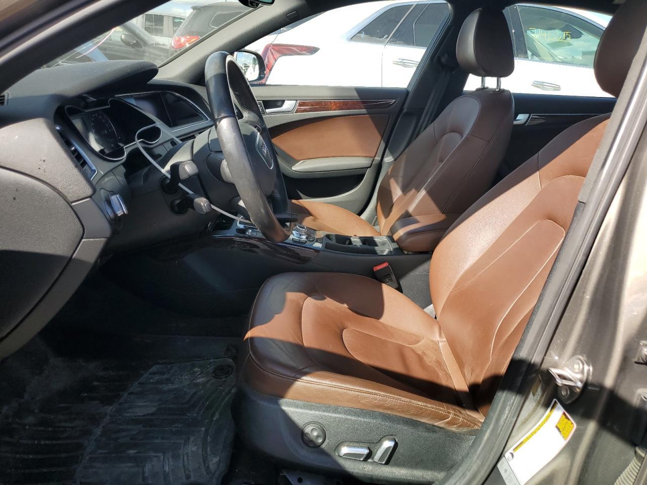 2014 AUDI A4