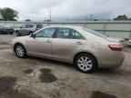 2008 TOYOTA CAMRY