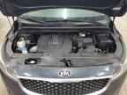 2016 KIA SEDONA